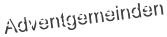 Adventgemeinden